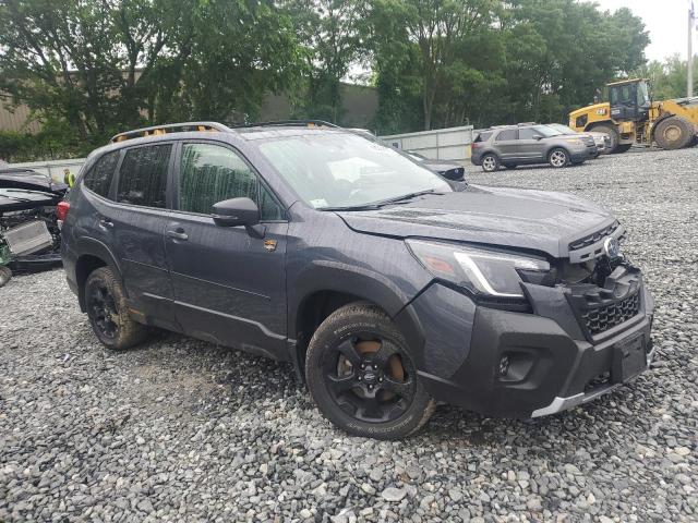 Vin: jf2skamc7nh481596, lot: 60223915, subaru forester wilderness 20224