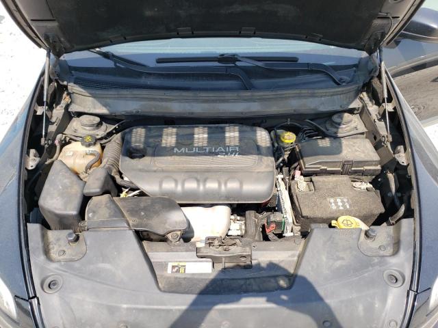 2016 JEEP CHEROKEE S - 1C4PJLAB0GW249838