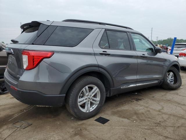 Vin: 1fmsk8dh0rga88517, lot: 60481345, ford explorer xlt 20243
