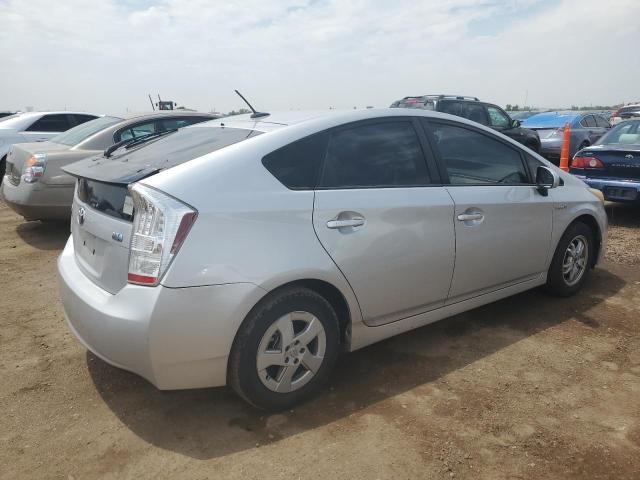 Vin: jtdkn3duxa1302996, lot: 62300355, toyota prius 20103