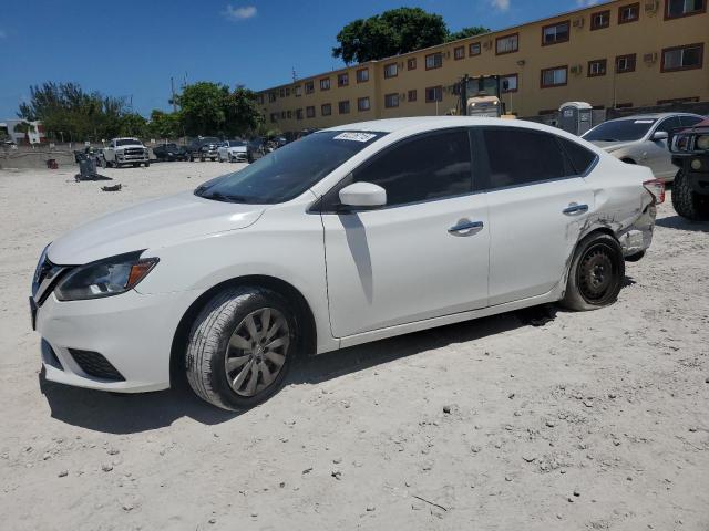 Vin: 3n1ab7apxgy237438, lot: 60226715, nissan sentra s 2016 img_1