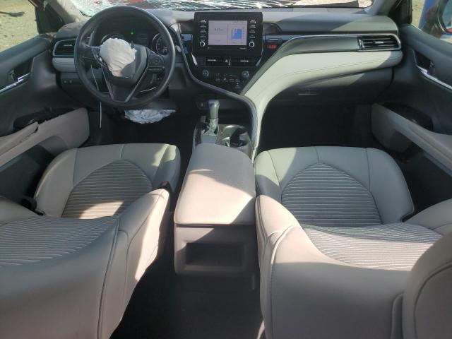 2021 TOYOTA CAMRY SE 4T1G11AK3MU433811