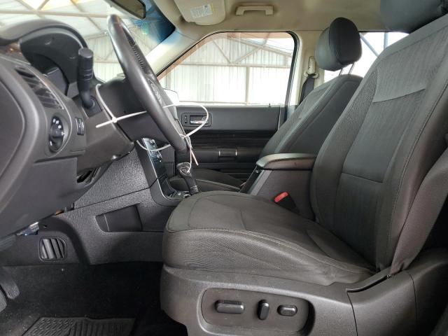 2014 FORD FLEX SEL #3284684345
