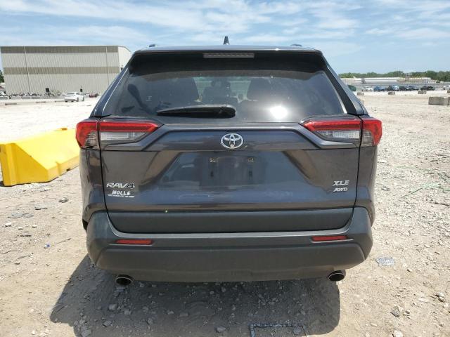 2019 TOYOTA RAV4 XLE JTMP1RFV4KJ023636