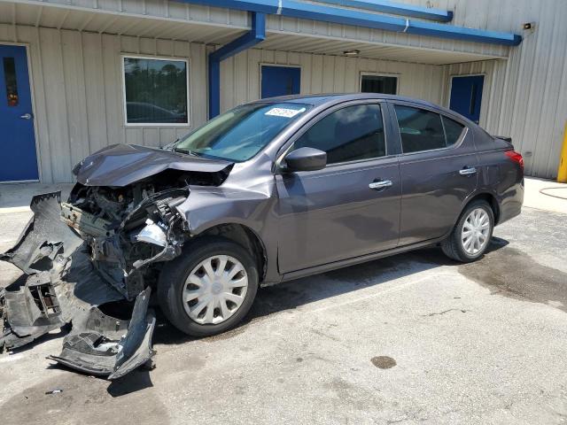 2015 NISSAN VERSA S - 3N1CN7AP2FL907138