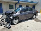 2015 NISSAN VERSA S - 3N1CN7AP2FL907138
