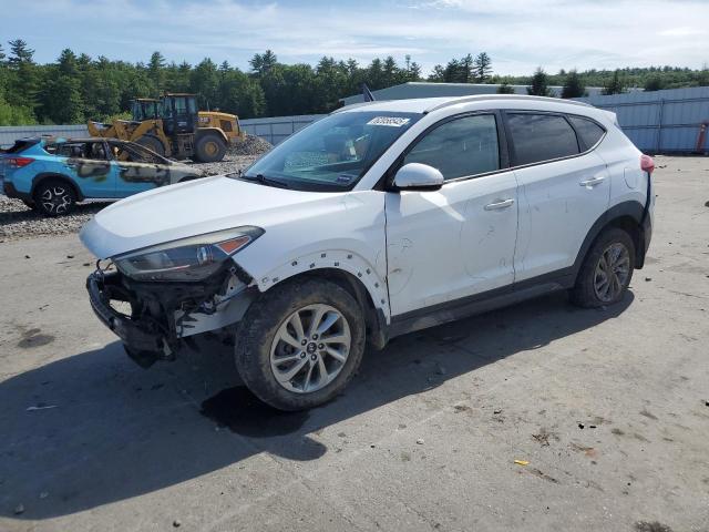 2016 HYUNDAI TUCSON LIM - KM8J33A28GU168643