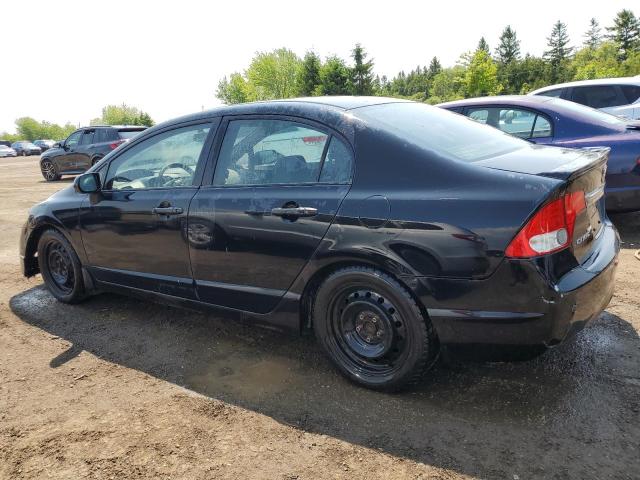 Vin: 2hgfa1f46bh007994, lot: 60402995, honda civic dx-g 20112