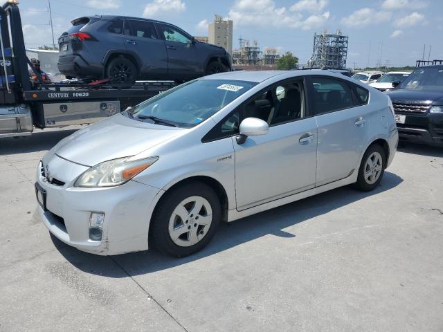 Vin: jtdkn3du0a5174292, lot: 59745535, toyota prius 2010 img_1