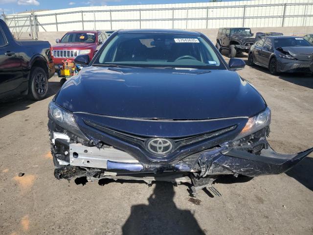 2022 TOYOTA CAMRY SE 4T1G11AK2NU667357