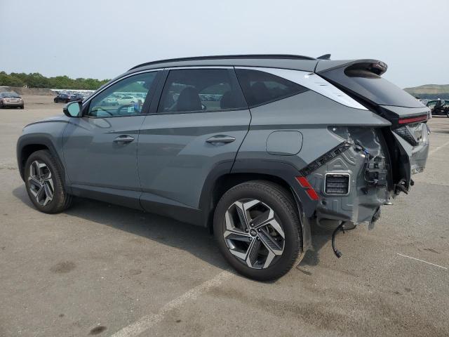 Vin: 5nmjfcde7rh430969, lot: 60929865, hyundai tucson sel 20242