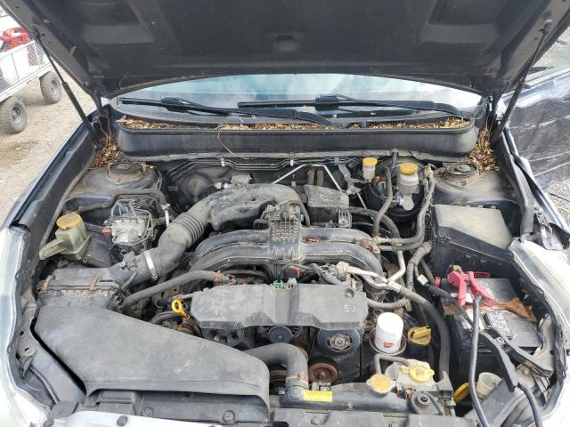 2014 SUBARU OUTBACK 2. - 4S4BRBAC3E1264216