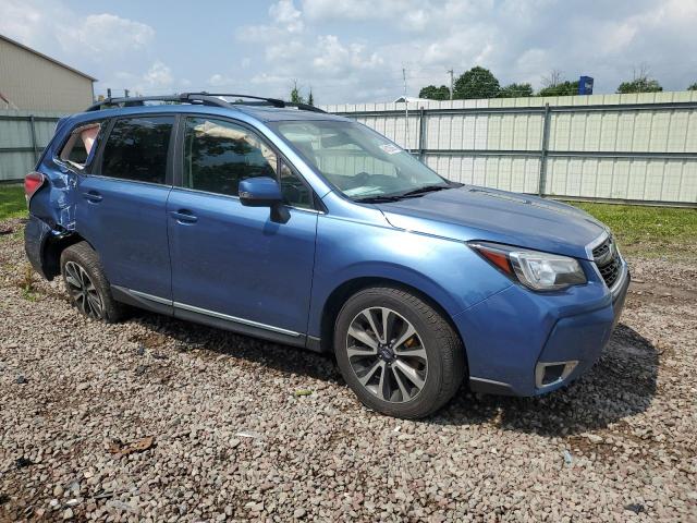Vin: jf2sjgwc9hh574837, lot: 60128065, subaru forester 2.0xt touring 20174