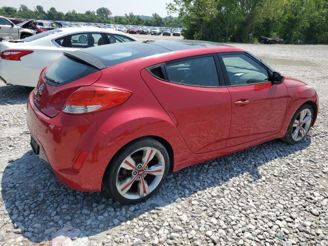 Vin: kmhtc6ad3du085502, lot: 60073575, hyundai veloster 20133