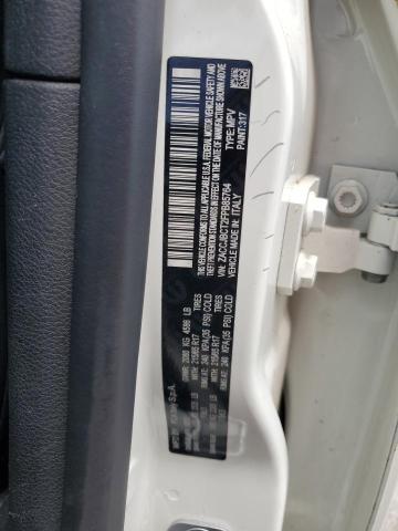 2015 JEEP RENEGADE T - ZACCJBCT2FPB85764