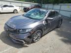 2020 HONDA CIVIC EX - 2HGFC3B32LH351794