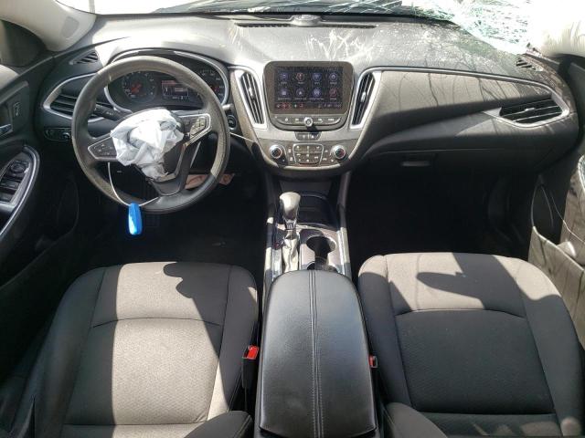 2022 CHEVROLET MALIBU LT 1G1ZD5ST3NF122610
