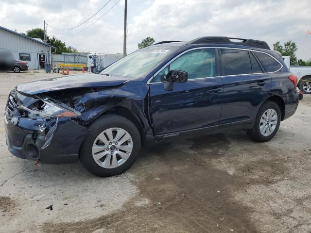 Vin: 4s4bsadc3j3360405, lot: 59957545, subaru outback 2.5i premium 2018 img_1
