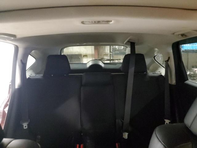2016 HONDA CR-V TOURI 5J6RM4H98GL006508