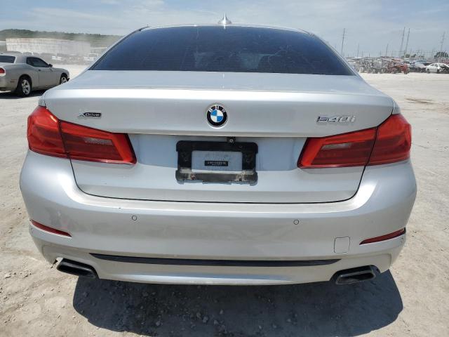 2017 BMW 540 XI WBAJE7C31HG887371