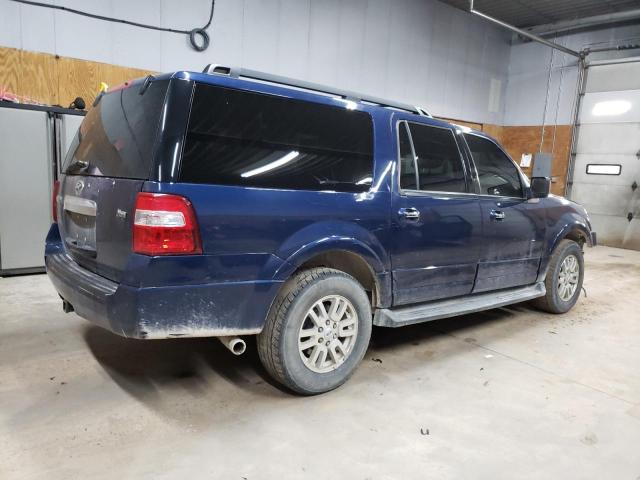 Vin: 1fmjk1j57bef01662, lot: 59852665, ford expedition el xlt 20113