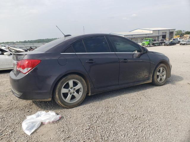 2016 CHEVROLET CRUZE LIMI 1G1PE5SB7G7222704