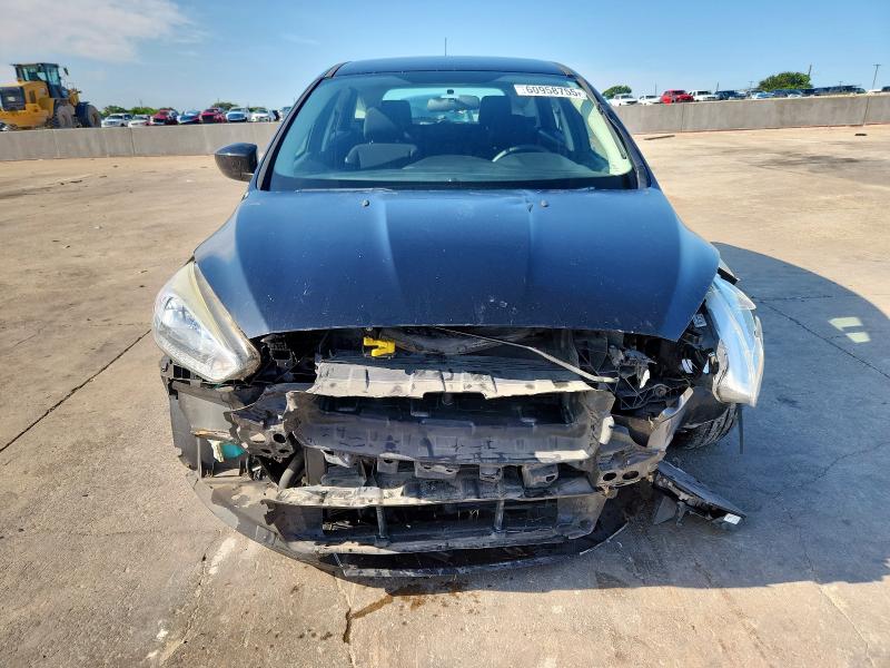 2018 FORD FOCUS SE 1FADP3K20JL320521