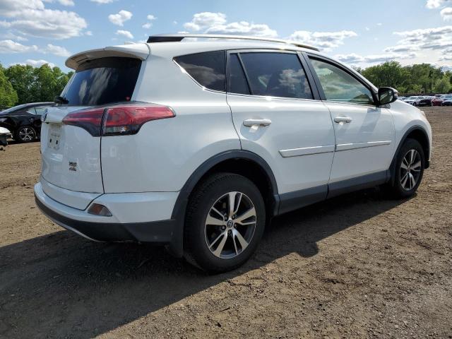 Vin: jtmrfrev1hj701182, lot: 58392805, toyota rav4 xle 20173
