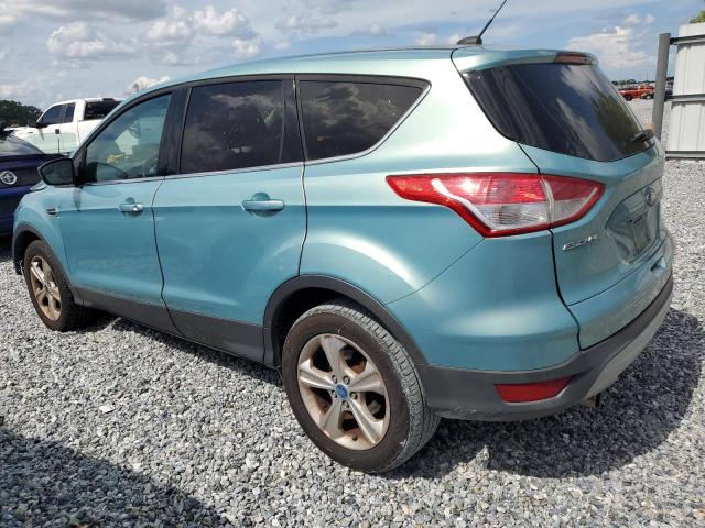 Vin: 1fmcu0gx7duc41956, lot: 61627235, ford escape se 20132