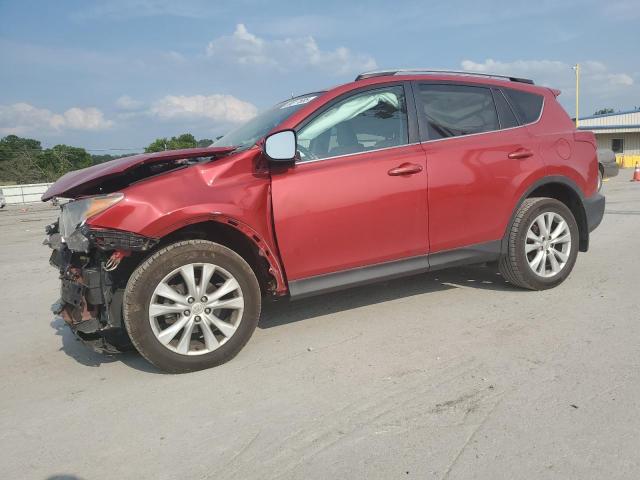 Vin: 2t3dfrev1dw052585, lot: 59017685, toyota rav4 limited 2013 img_1