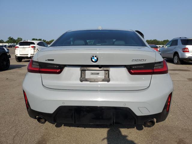 2023 BMW 330XI 3MW89FF02P8D73458