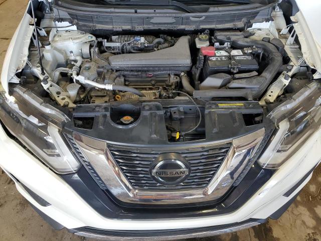 2020 NISSAN ROGUE S - JN8AT2MV3LW116229