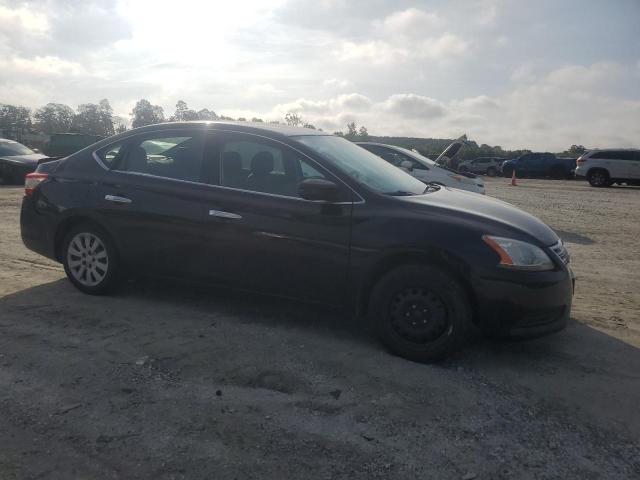 Vin: 3n1ab7ap0fl678331, lot: 60530985, nissan sentra s 20154