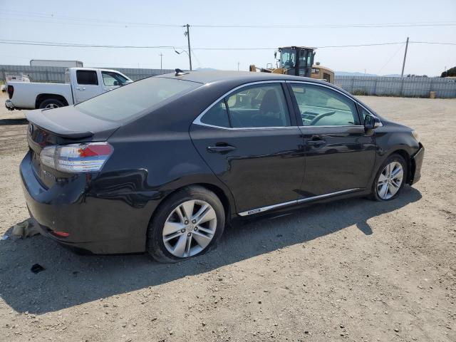 Vin: jthbb1ba7a2003089, lot: 60156895, lexus hs 250h 20103
