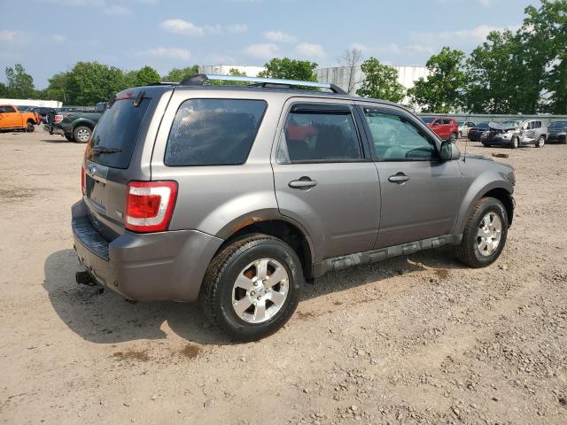 Vin: 1fmcu9eg5ckb25611, lot: 59855135, ford escape limited 20123