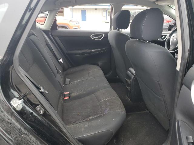 2015 NISSAN SENTRA S - 3N1AB7AP4FY330020