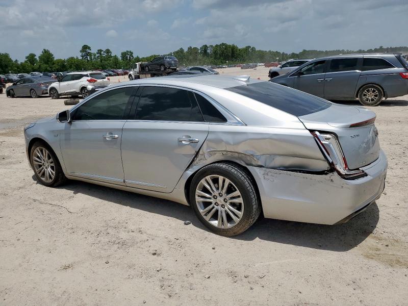 2018 CADILLAC XTS LUXURY - 2G61N5S32J9166766