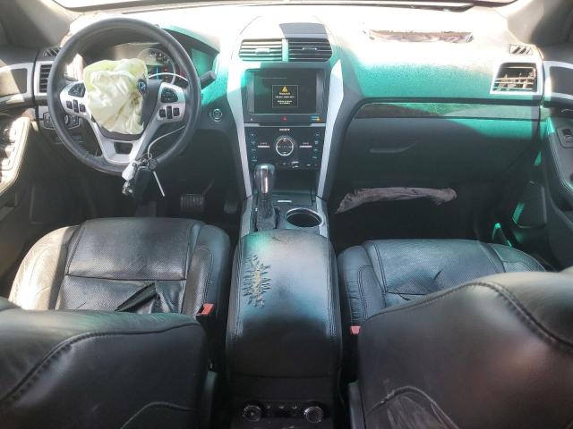 2014 FORD EXPLORER S - 1FM5K7F81EGB68293