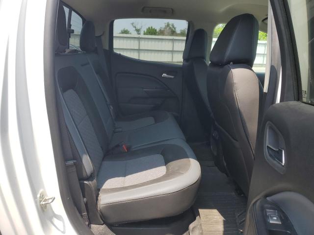 2021 CHEVROLET COLORADO Z - 1GCGTDENXM1157360