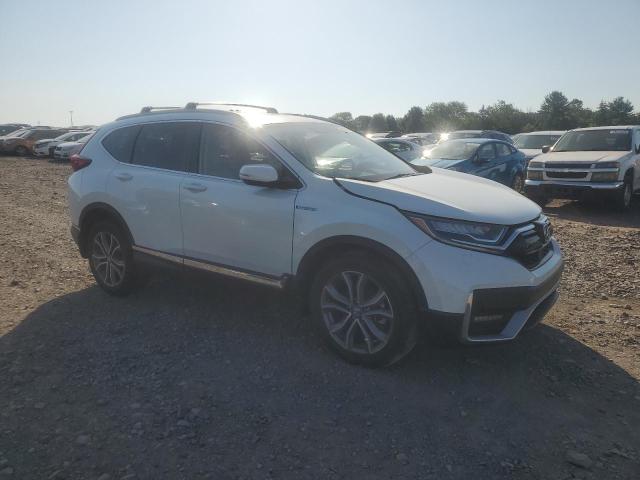 Vin: 7fart6h95le020159, lot: 61867905, honda crv touring 20204