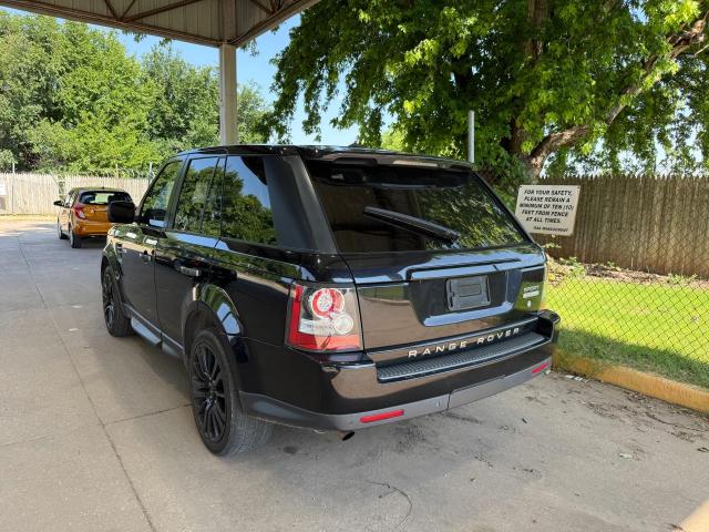 Vin: salsk2d45ba715096, lot: 60560005, land rover rangerover lux 20113