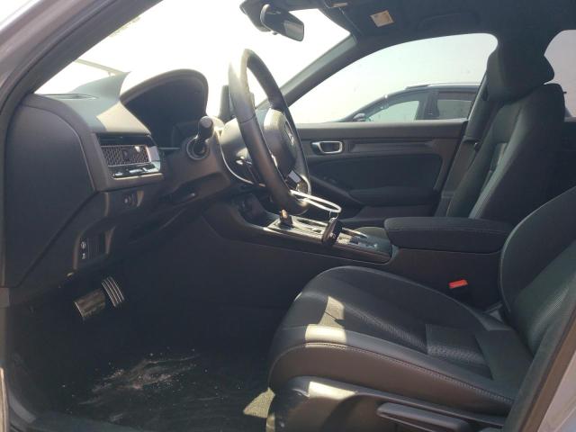 2024 HONDA CIVIC SPOR - 2HGFE2F5XRH526477
