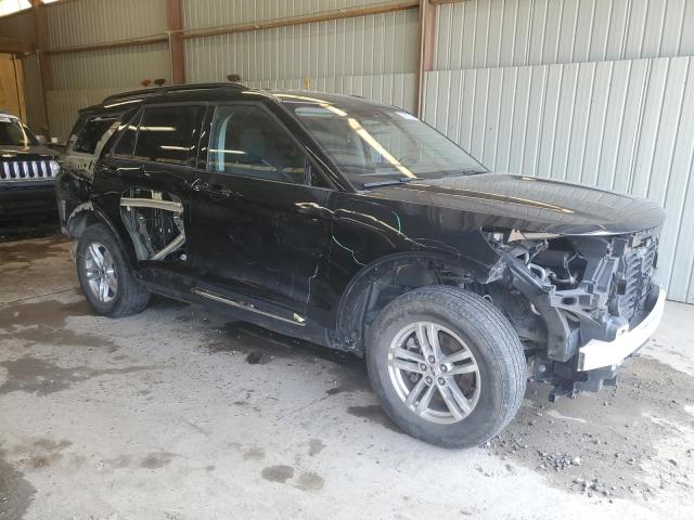 Vin: 1fmsk8dh0lgc84867, lot: 58910035, ford explorer xlt 20204