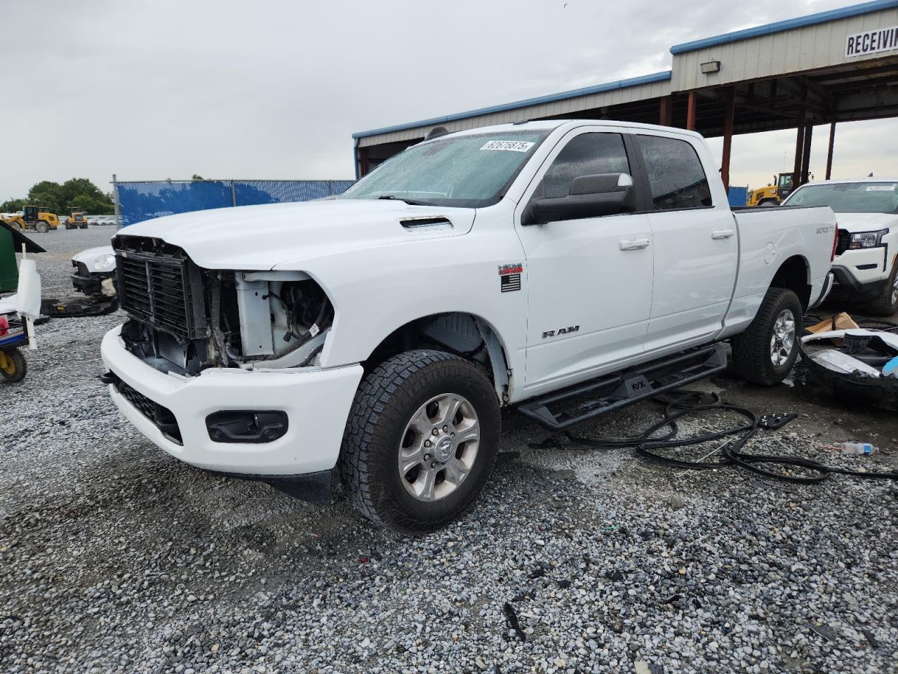 RAM 2500 BIG HORN