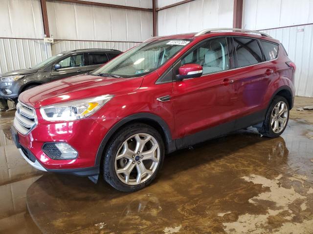 Vin: 1fmcu9j98kub93072, lot: 61931205, ford escape titanium 2019 img_1