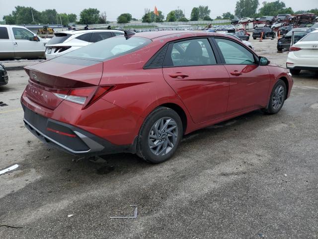 Vin: kmhlm4dg2ru834711, lot: 59737875, hyundai elantra sel 20243