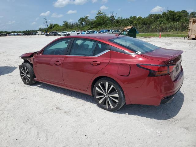 2019 NISSAN ALTIMA SR 1N4BL4CV7KC195732
