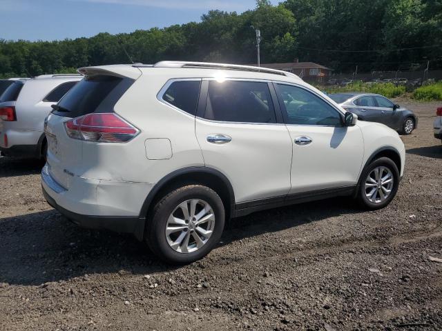 2015 NISSAN ROGUE S - 5N1AT2MV5FC922781