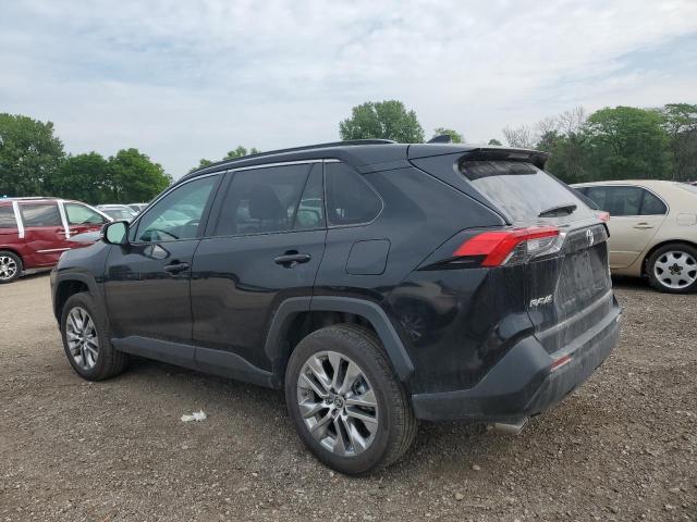 Vin: 2t3a1rfv3rc428731, lot: 59918945, toyota rav4 xle premium 20242