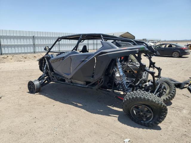 POLARIS RZR PRO R 2022 3NSRME2K3NG377480 photo #4